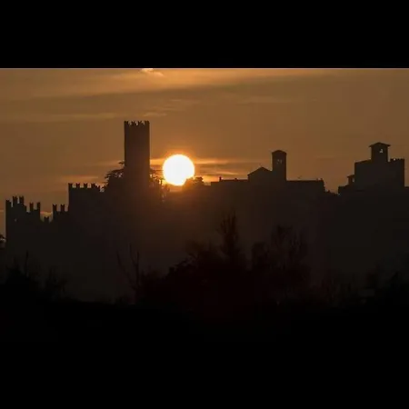 Residenza Il Castello Quattro Vendégház