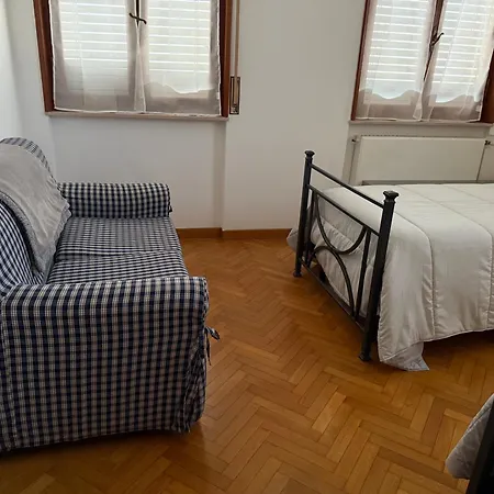 Residenza Il Castello Quattro Vendégház 3*