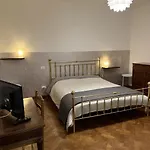 Residenza Il Castello Quattro Gasthof CastellʼArquato