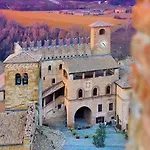Residenza Il Castello Quattro Gasthof