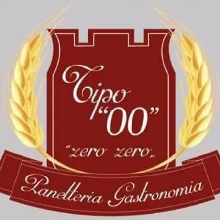 Πανσιόν Residenza Tipo 00 Zero Zero