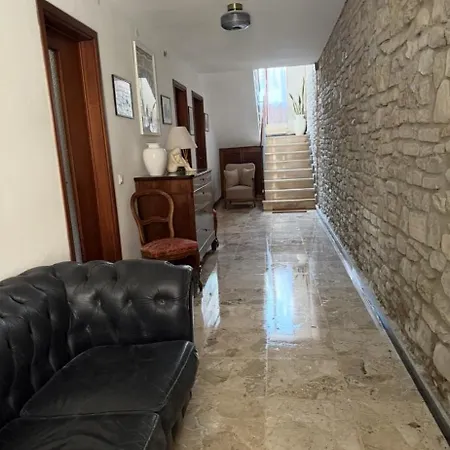 Residenza Il Castello Quattro