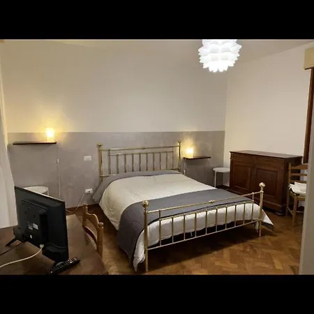 Residenza Tipo 00 Zero Zero