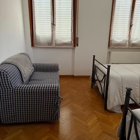 Residenza Il Castello Quattro 3*