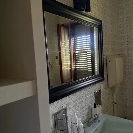 Residenza Tipo 00 Zero Zero CastellʼArquato