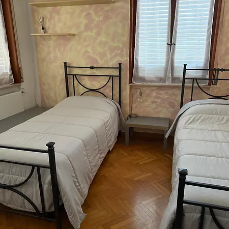 Residenza Tipo 00 Zero Zero