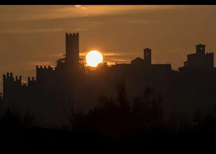 Residenza Il Castello Quattro Gæstehus