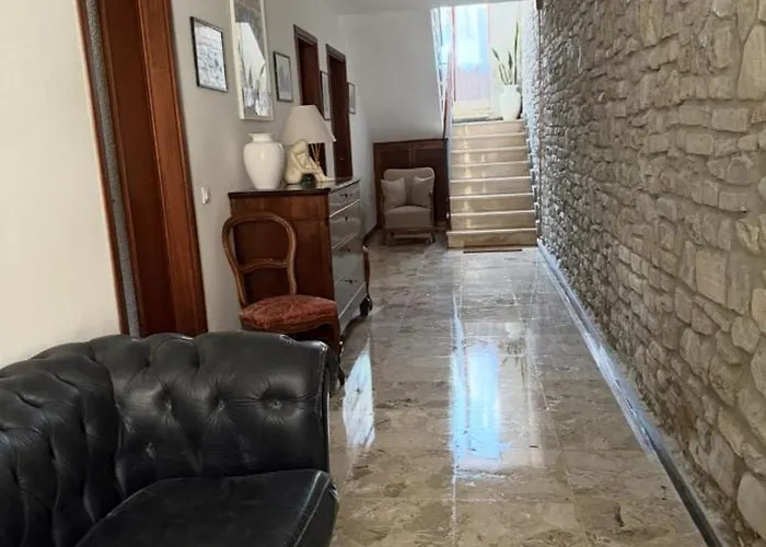 Residenza Il Castello Quattro