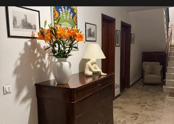 Residenza Il Castello Quattro