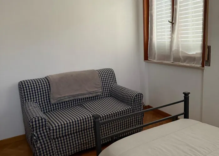 Maison d'hôtes Residenza Il Castello Quattro CastellʼArquato