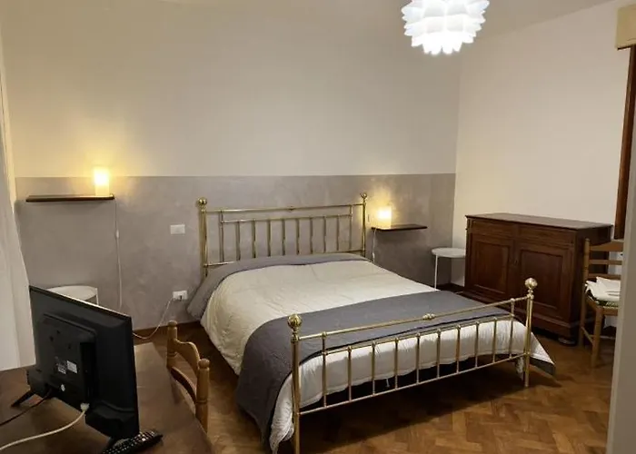 Residenza Il Castello Quattro