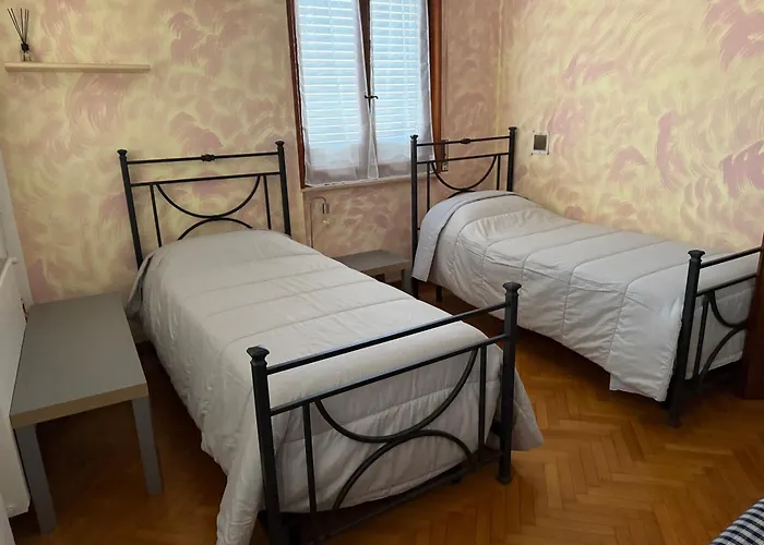 Residenza Il Castello Quattro