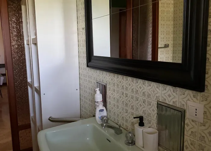 Residenza Il Castello Quattro CastellʼArquato