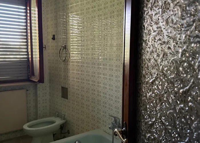 Residenza Il Castello Quattro CastellʼArquato