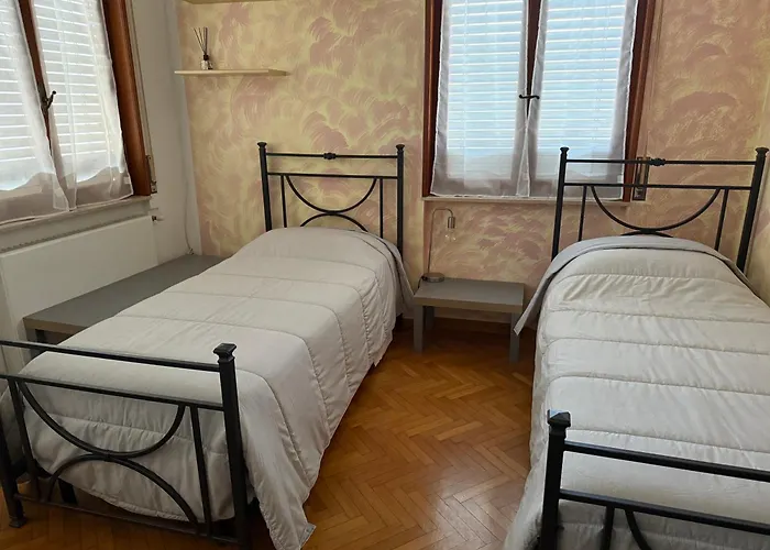 Residenza Il Castello Quattro